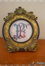 Vintage Lettres