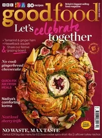 BBC Good Food - December 2022