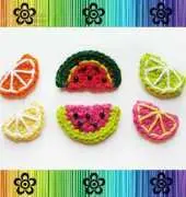 Everlaughter - Patricia Eggen - Fruit
