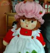 Strawberry Shortcake
