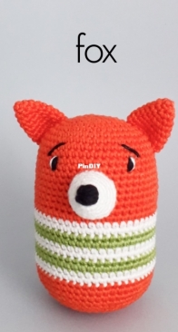Mig.umi - Alexandra Francisco - Тhe band of stripes  Fox - Free