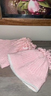 More Curly Hats
