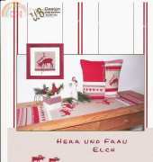 UB Design 922 Herr und Frau Elch