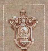 Lanarte 34652 - Roman Vase