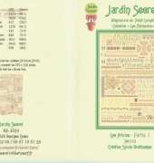 Jardin Secret SB0103 - Les Arbres Partie 1