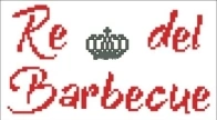 Re del Barbecue / King of Barbecue by Big Mammy XSD