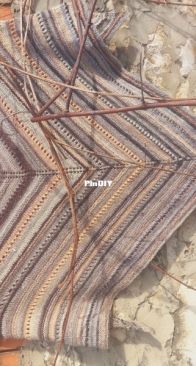 Ambiance Shawl