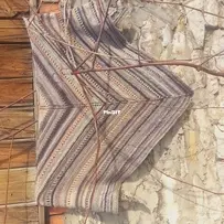 Ambiance Shawl