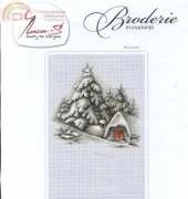 Luca-S B2279 - Winter Landscape