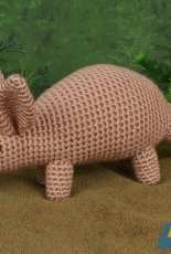 Planet June - Aardvark