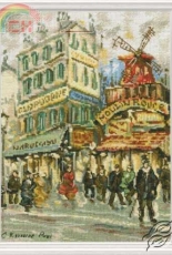 RTO M461 Moulin Rouge