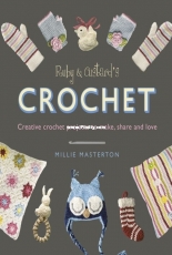 Millie Masterton - Ruby & Custards Crochet - 2016