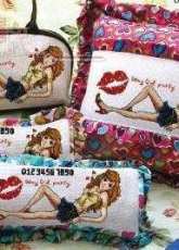 Dome Istitch21 251103 Party Girl