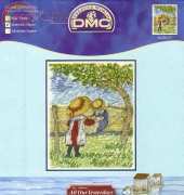 DMC BL582/57 All Our Yesterdays (AOY) Hammock Happiness