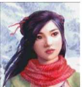 HAED HAELTQS 689 QS Ice Wind 2 Linda TSO