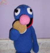 Coco (Cookies Monster)