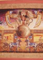 HAED Ancient Egypt
