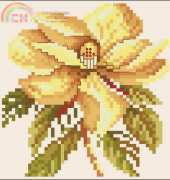 Lanarte 34530 Magnolia Classic