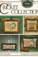 The Cricket Collection 114 - Winter Thoughts