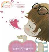 Sweet heart2