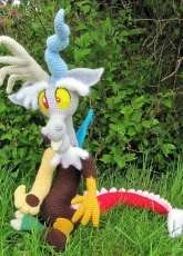 The Nerdy Knitter - Discord