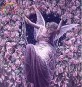 HAED HAE005 Gatekeeper by Sheila Wolk