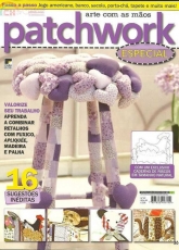 Patchwork Nº 7- Portuguese