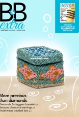 Bead & Button Extra August 2018