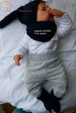Elegantia Baby/Reborn Baby Set by annesto -English,German-Free