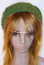 April Draven Folts - Cable Fae Slouch