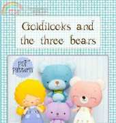 Noia Land-Goldilooks and the three bears