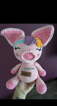Pig for a Friend