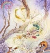 HAED HAESL 912 Flight of Fancy Fish by Stephanie Pui-Mun Law