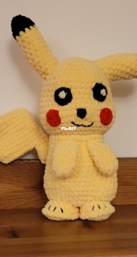 Pikachu Pokemon and pokeballs