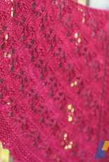 Chara Shawl- Corrina Ferguson