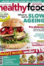 Australian Healthy Food Guide - November 2017