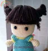Dolly girl