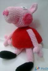 My Peppa pig