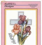 Bobbie G. Design HH0909 Heaven Heals