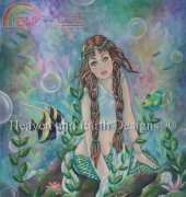 HAED HAECHB 210 Kida - Christine Bowman