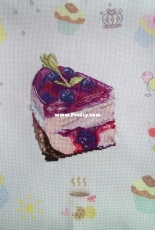 Happy Birthday Cake
