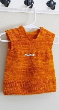 Like Sleeves for babies by Yumiko Sakurai