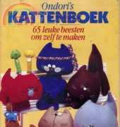 Rostrum - Ondoris Kattenboek 1984 - Dutch