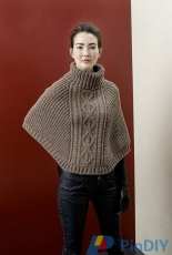 238-56 Lang Yarns Mila by LANGYARNS SWITZERLAND- English-German-French-Dutch
