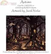 HAED HAEDJY 116 Autumn by Jacek Yerka