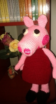 Pepa pig