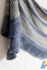 NCL Knits - Nadia Crétin-Léchenne - Under the Same Sky - English, French