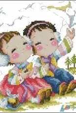 Soda SO-3211 Kite Flying PCS