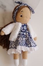 My doll