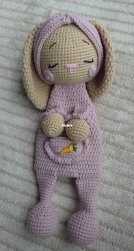 Bunny Baby